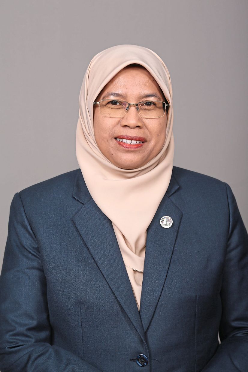 'Many people only hear about child rights when a tragedy occurs,' Rodziah says. Photo: All-Party Parliamentary Group Malaysia on Children’s Rights