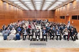 Brunei conference charts future of digital Islamic media