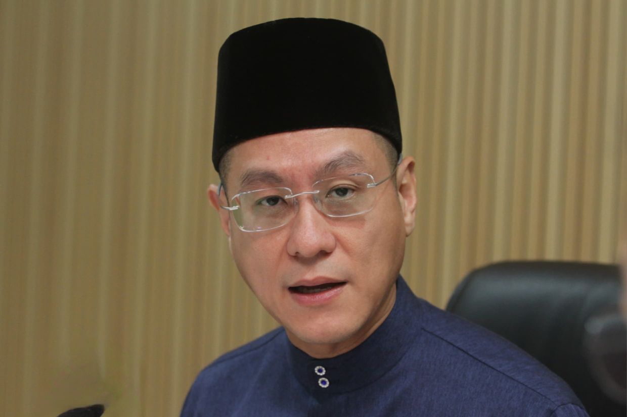 Although the Penang Water Supply Corporation (PBAPP) is profitable, its earnings are insufficient to fund all future water infrastructure projects planned for the state, says Zairil Khir Johari.