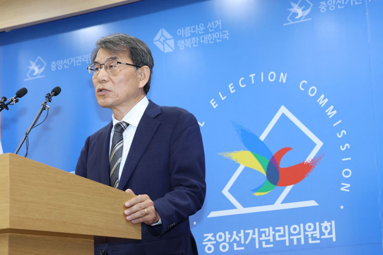 노태악 압수수색 총정리｜선관위 특검 자택 수색&middot;배우자 외유성 출장 2억2600만원&middot;대법관 프로필&middot;사퇴