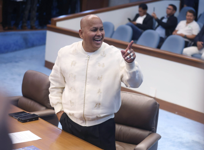 PNP public information chief Col. Allen Rae Co refused to confirm or deny the rumours, saying that discussing operational details could compromise police personnel and ongoing preparations.