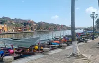 Father-son trip to Vietnam's popular trio of cities