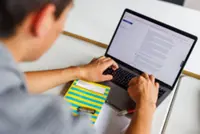 I wrote that, right? People forget using AI for help, research shows