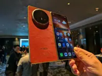Honor launches Magic V6 foldable smartphone from RM7,699, featuring a 7.95in internal screen and triple camera setup