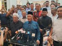 Negri Sembilan state assembly to be dissolved Friday