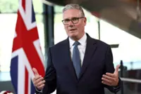 Starmer calls for Elon Musk to stop interfering in UK politics