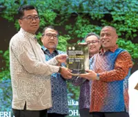 Perak MB wants enhanced safety measures
