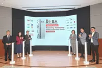 Scaling new heights with SOBA