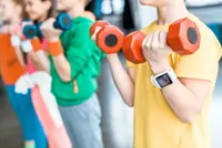 When medication changes the way you exercise