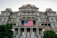 White House to replace National Security Council's Europe chief amid broader shake-up