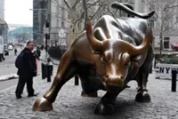 Wall Street’s rally ‘ripe for volatility spasms’, warn experts