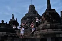 Indonesia tourism growth driven by foreign visitors