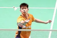 Jun Hao sees positives despite early exit