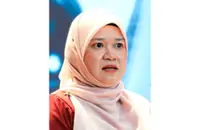 Fadhlina urges support for pregnant teens