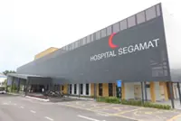 QuickCheck: Will Segamat Hospital shut down beginning July 1?