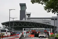 Thirty motorists caught for queue cutting, other offences at Singapore's Woodlands Checkpoint over long weekend