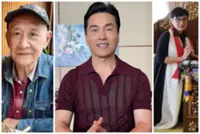 Top Entertainment stories of the week: Steve Lee cuts ties with son; Ray Lui ages in reverse; Nina Li Chi sighting