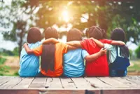 More just laws for young ones