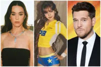 Trio of star-studded World Cup opening ceremonies in US, Canada and Mexico aim to showcase unity