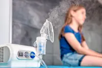 What is the allergic march children can experience?