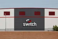 Switch in talks to raise funds at $50 billion-plus valuation, The Information reports