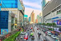 Thai headline inflation slows to 2.79% in May, below forecast