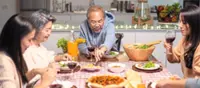 Curious Cook: The secret time of food