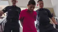 Unemployed man gets five months' jail for trespassing into woman's house in Melaka