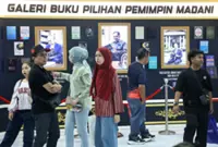 Madani leaders as book influencers, a children’s festival among PBAKL highlights
