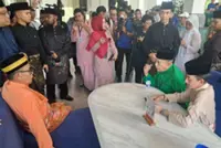 Tunku Nadzaruddin allegedly barred from attending proclamation ceremony, says Rais