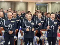 Preparations underway for upcoming Johor, Negri polls, says Bukit Aman