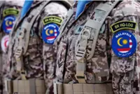 Malaysian peacekeepers in Lebanon safe following mortar attack