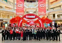 Golden Destinations makes history with the first-ever travel fair by a travel experience curator