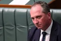 Australian far-right does U-turn on seizing foreigners' homes