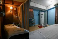 Three massage parlours raided in Singapore over alleged vice activities