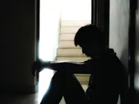 When a child runs away from home