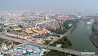 China's foreign minister urges border calm in talks with Myanmar