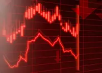 Stocks drop as US-Iran peace talks stall, AI rally cools