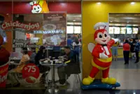Jollibee is said to mull moving US listing to booming Hong Kong