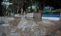 Bangkok warned of major flood risk by early 2030s