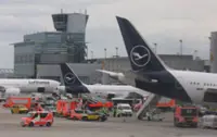 German investigators launch probe into Boeing 787 incident in Frankfurt