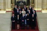 Hungary to unveil anti-corruption reforms needed to release EU funding next week