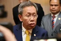 'Not far off': SUPP chief says S'wak polls may be called within 100 days