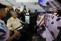 BN open to continuing unity government with Pakatan in Negri, says Zahid