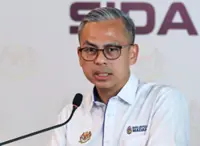 Blocking special funds under MyKhas does not affect MPs' rights, says Fahmi