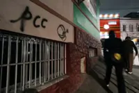 US terrorist label for Brazil gangs risks higher business costs