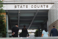 Singapore mum jailed four years for allowing 15-year-old son to smoke meth