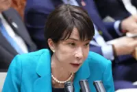 Japan passes US$19bil extra budget to ease Middle East war impact