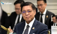 Thailand to join UN maritime arbitration with Cambodia, halts other two-way talks