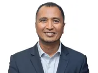 Velesto Energy appoints Nasution Mohamed as chairman